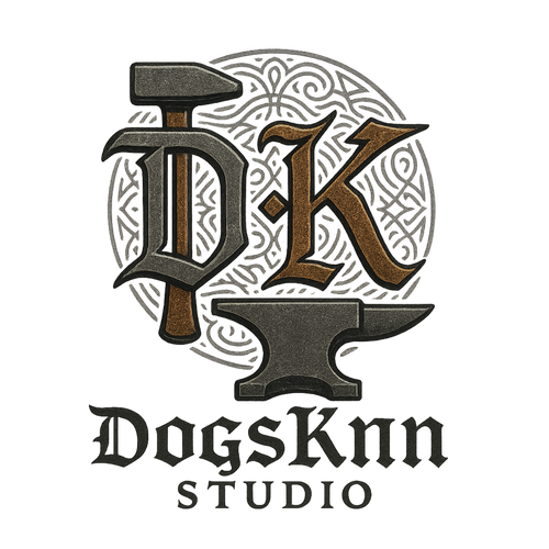 DogsKin Jewelry